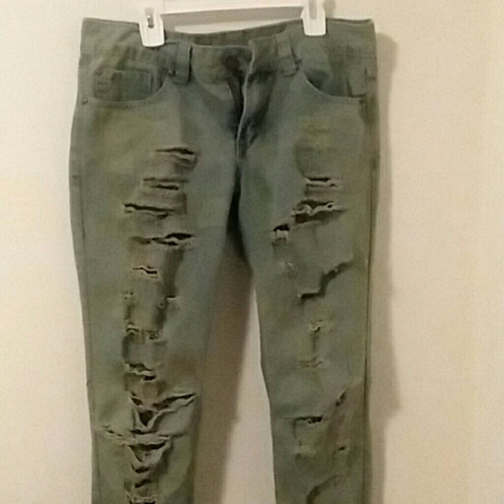 Jeans